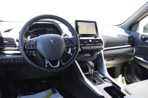 2025 Mitsubishi Eclipse Cross SEL