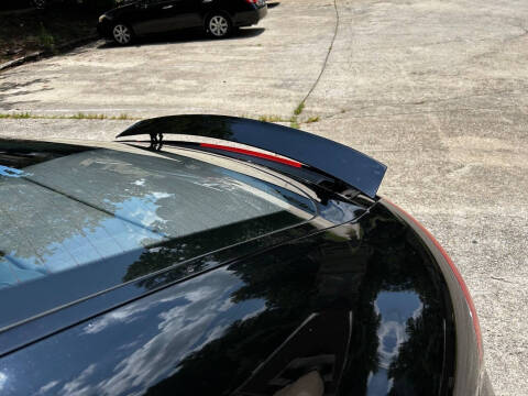 2009 Audi TT 2.0T Premium Plus