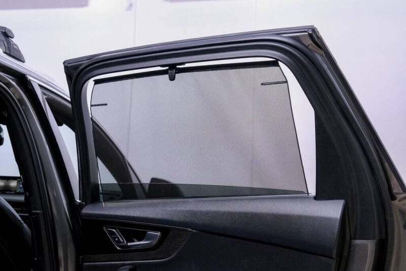 2018 Audi Q7 3.0T quattro Prestige