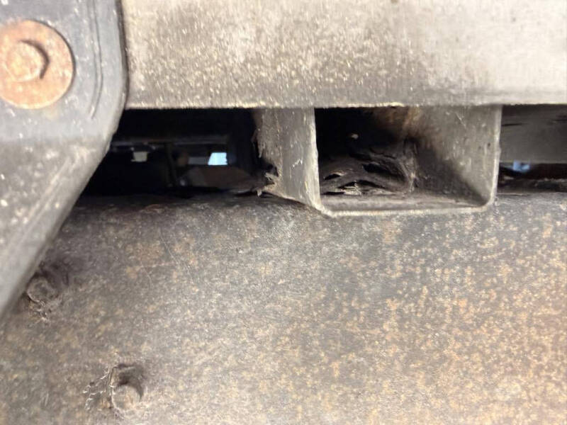 2006 Dodge Ram 2500