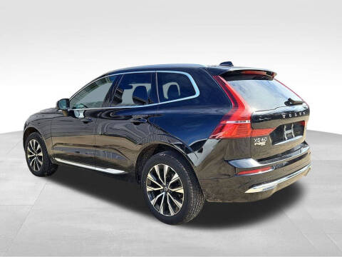 2023 Volvo XC60 B5 Plus Bright Theme