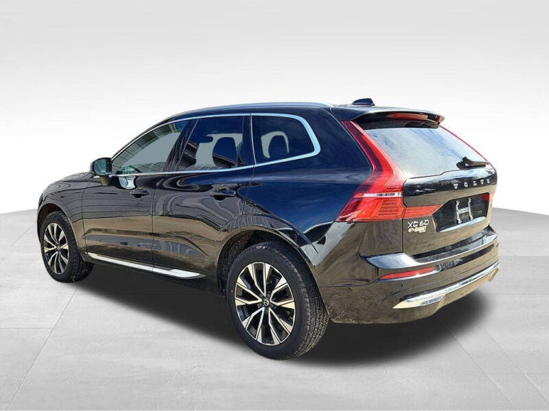 2023 Volvo XC60 B5 Plus Bright Theme