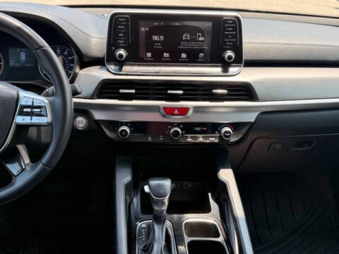 2020 Kia Telluride LX
