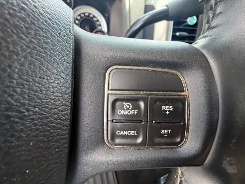 2014 RAM 3500