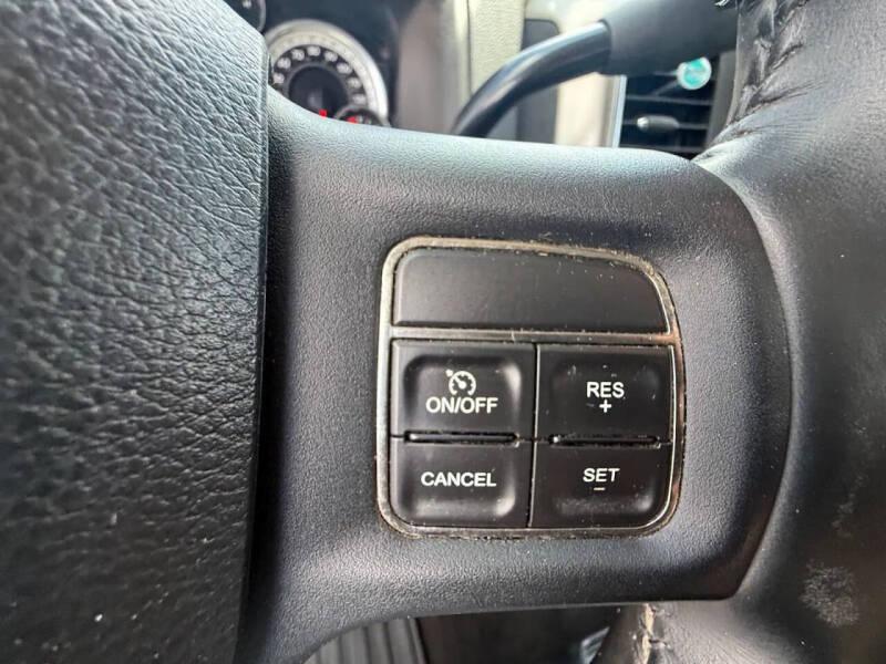 2014 RAM 3500