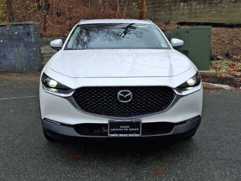 2023 Mazda CX-30 2.5 S Preferred