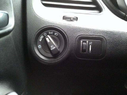 2017 Dodge Journey GT