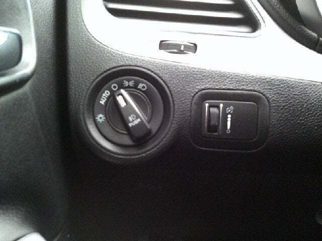 2017 Dodge Journey GT