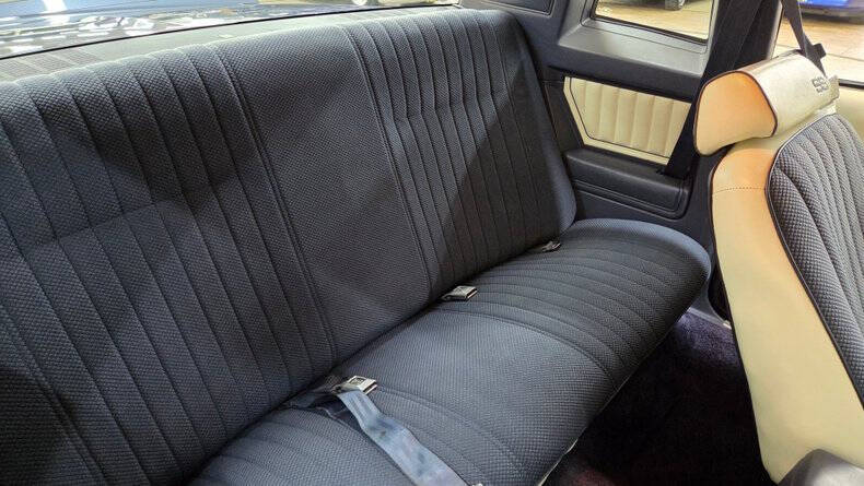 1983 Chevrolet Monte Carlo