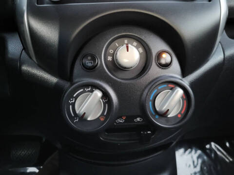 2014 Nissan Versa Note