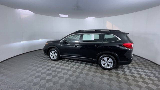 2023 Subaru Ascent