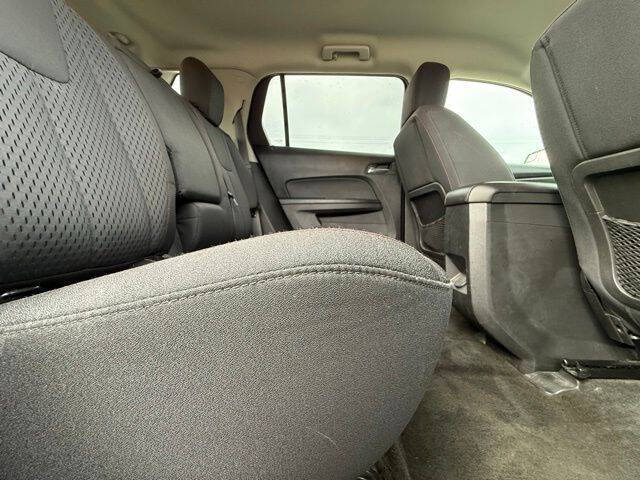 2013 GMC Terrain SLE-1