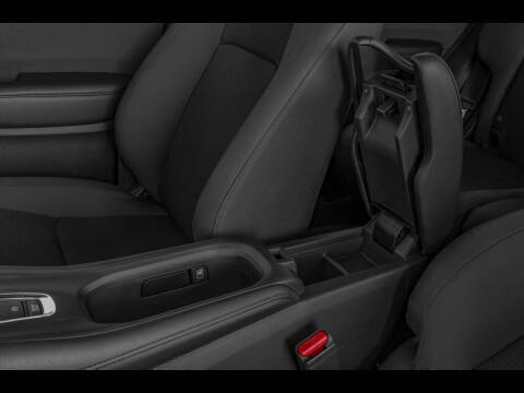 2021 Honda HR-V Sport