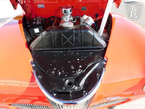 1941 Ford Super Deluxe