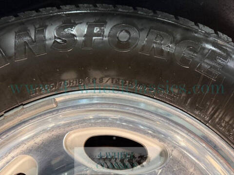 2000 Ford F-250 Super Duty