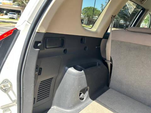 2006 Toyota RAV4