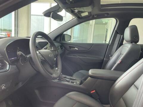 2022 Chevrolet Equinox for sale at Southern Auto Solutions-Jim Ellis Volkswagen Atlan in Marietta GA