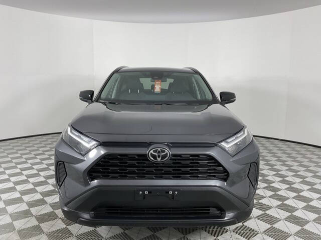 Used 2024 Toyota RAV4 XLE with VIN 2T3P1RFV2RW428681 for sale in Peoria, AZ