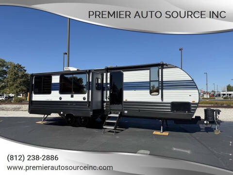 2023 Forest River CHEROKEE LTD