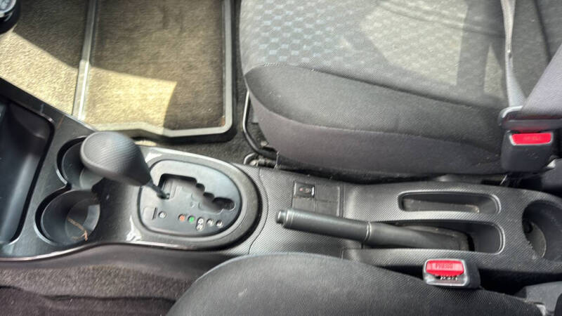 2008 Scion xD