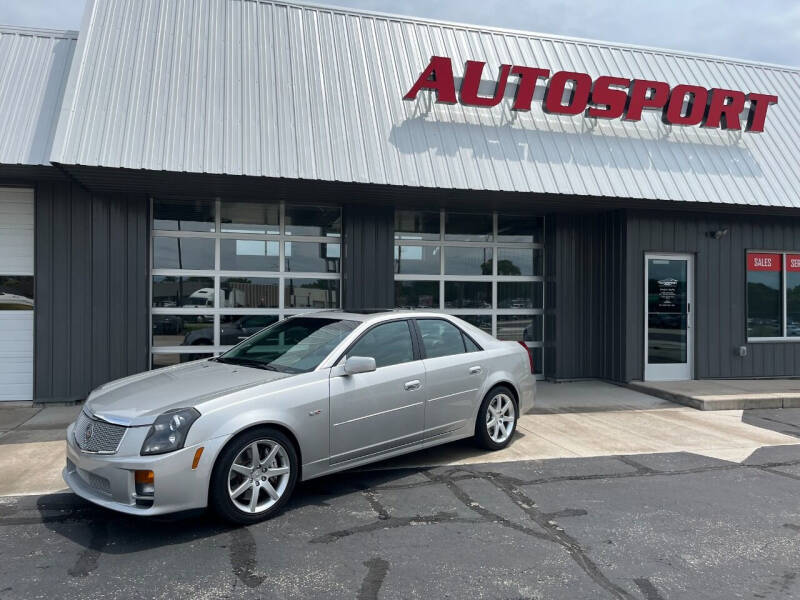 AUTOSPORT Car Dealer in La Crosse, WI
