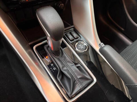 2026 Mitsubishi Eclipse Cross LE