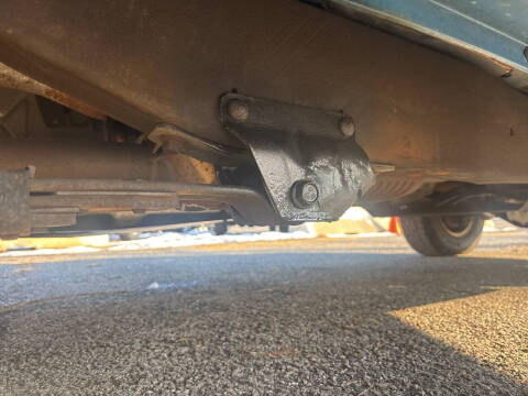 1994 Ford Explorer XLT