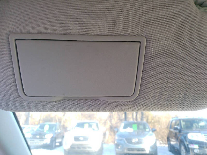 2010 Subaru Outback 3.6R Premium