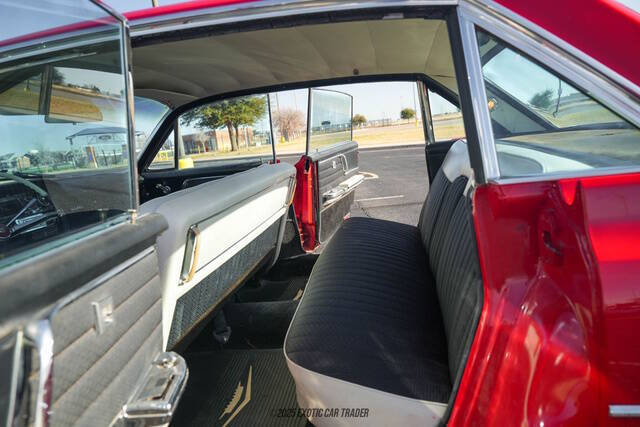 1963 Cadillac DeVille