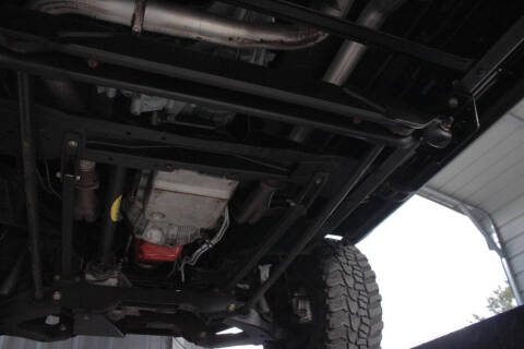 1999 Chevrolet Tahoe LS