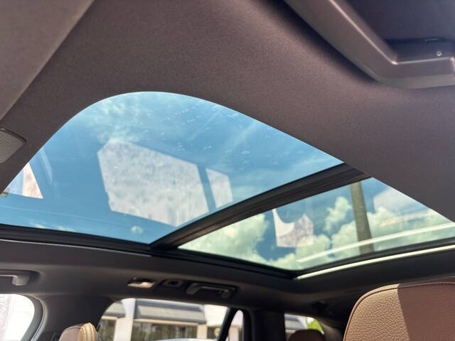 2024 Volvo XC90 B5 Plus Bright Theme