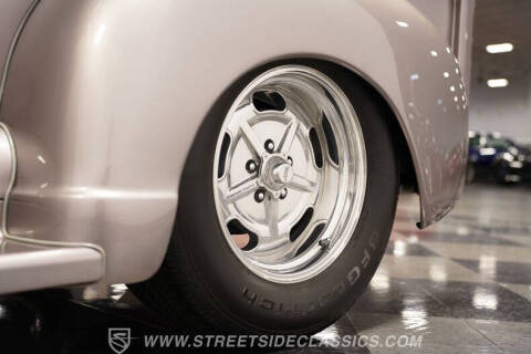 1948 Chevrolet 3100