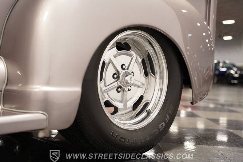 1948 Chevrolet 3100