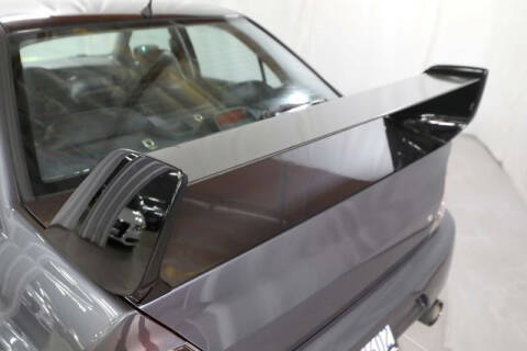 2006 Mitsubishi Lancer Evolution