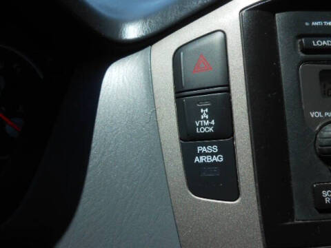 2008 Honda Pilot SE