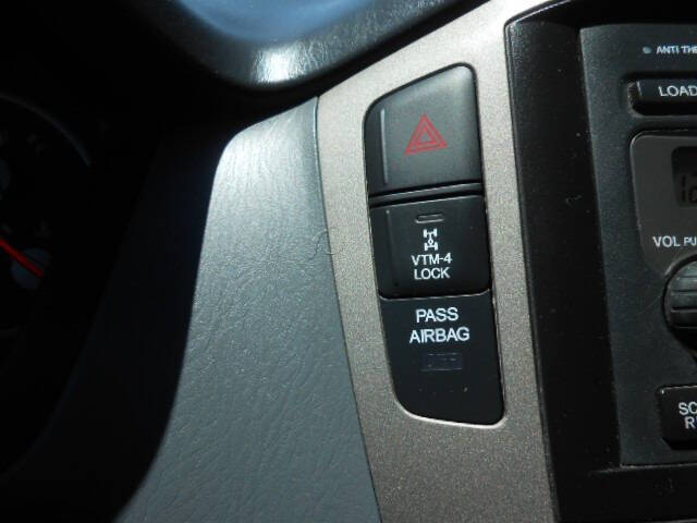 2008 Honda Pilot SE