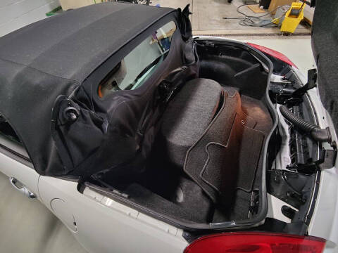 2007 Pontiac Solstice