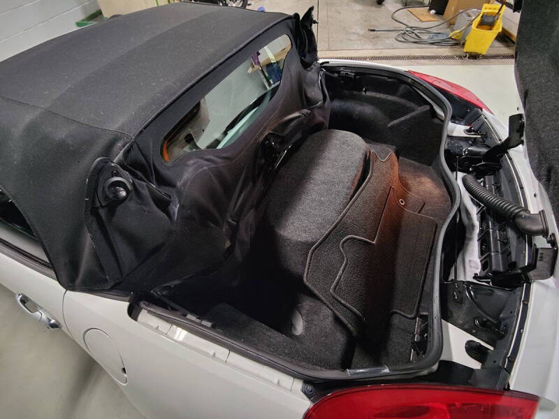 2007 Pontiac Solstice