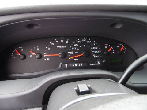 2006 Ford E-350