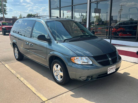 2006 Dodge Grand Caravan SXT