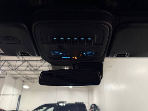 2022 Ford Bronco Wildtrak Advanced