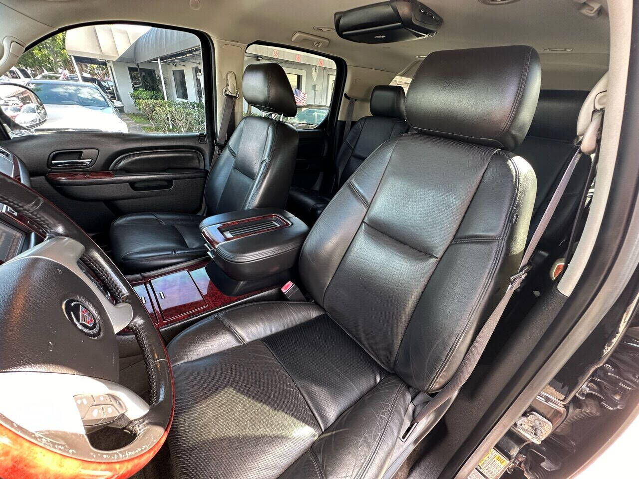 2014 CADILLAC Escalade SUV / Crossover - $14,900