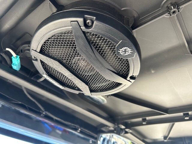 2025 Kawasaki NAV 4e LE Limited