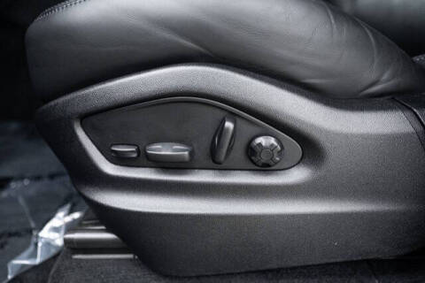 2022 Porsche Cayenne S Platinum Edition
