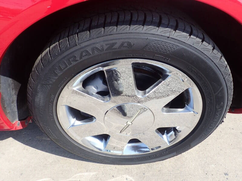 2003 Ford Thunderbird Premium