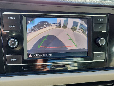 2023 Volkswagen Jetta SE