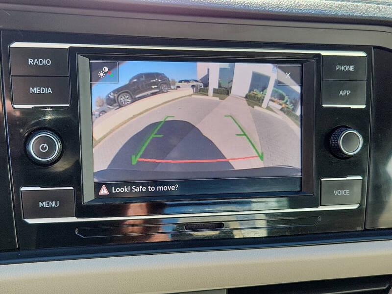 2023 Volkswagen Jetta SE