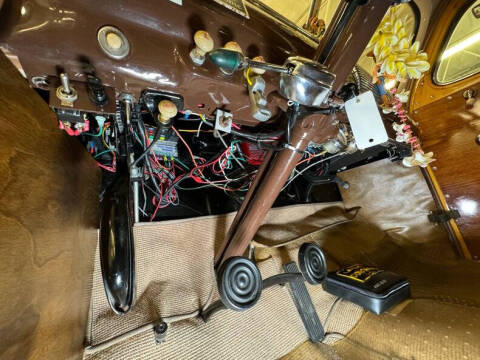 1941 Ford Super Deluxe