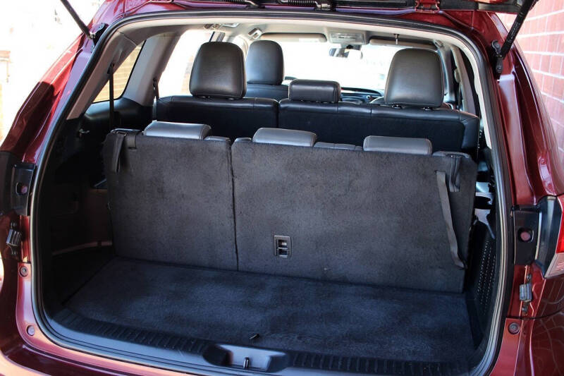 2017 Toyota Highlander LE