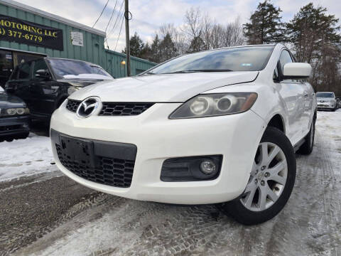 2007 Mazda CX-7 Grand Touring
